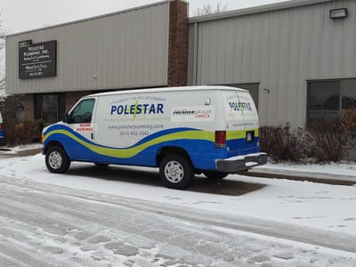 Polestar Plumbing, Heating & Air Conditioning