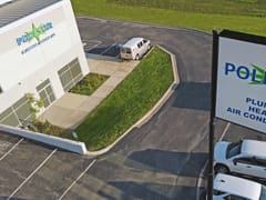 Polestar Plumbing, Heating & Air Conditioning