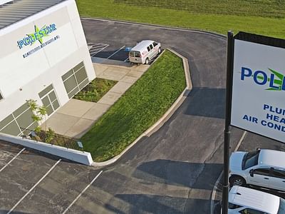 Polestar Plumbing, Heating & Air Conditioning