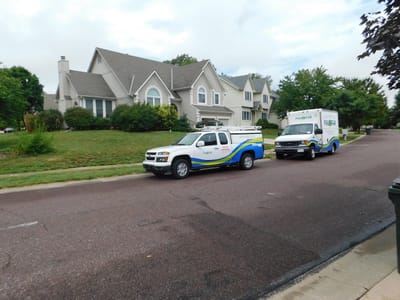 Polestar Plumbing, Heating & Air Conditioning