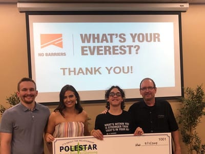 Polestar Plumbing, Heating & Air Conditioning