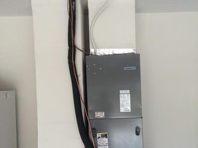 Polk Air Conditioning & Heating - Winter Haven Location