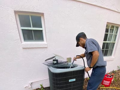 Polk Air Conditioning & Heating - Winter Haven Location