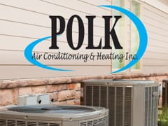 Polk Air Conditioning & Heating