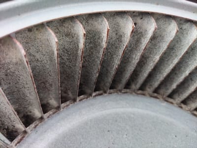 Polk Air Conditioning & Heating