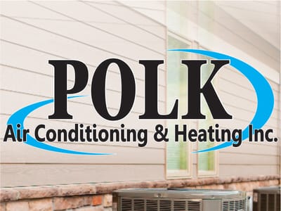 Polk Air Conditioning & Heating