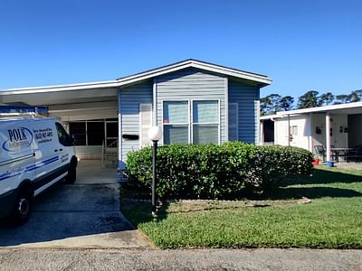 Polk Air Conditioning & Heating