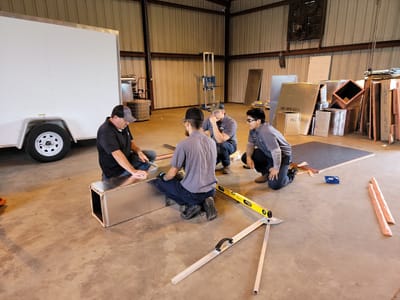 Polk Air Conditioning & Heating