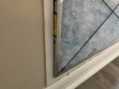 Polk Air Filter Sales