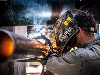 Polk Mechanical Company LLC