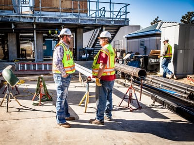 Polk Mechanical Company LLC