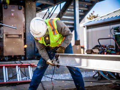 Polk Mechanical Company LLC