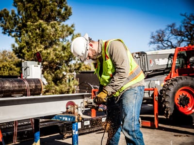 Polk Mechanical Company LLC