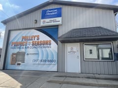 Polley’s Perfect Seasons