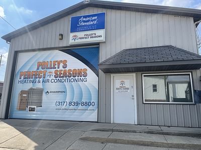 Polley’s Perfect Seasons