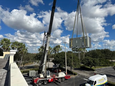 Pollux Air Conditioning