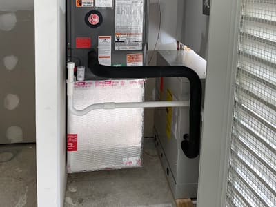 Pollux Air Conditioning