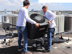 Pollux Air Conditioning