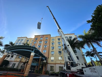 Pollux Air Conditioning