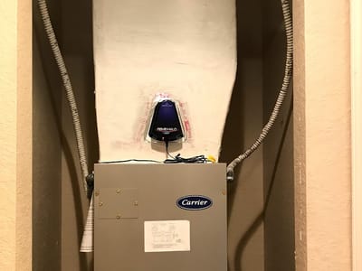 Polo Heating & Air Conditioning INC