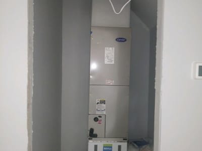 Polo Heating & Air Conditioning INC