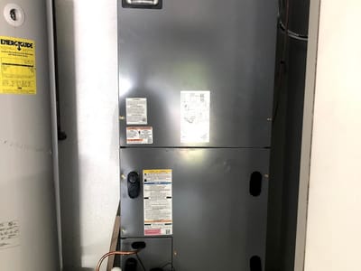 Pomykal Heating & Cooling LLC