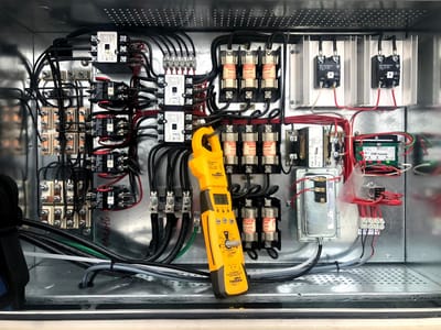 Pomykal Heating & Cooling LLC