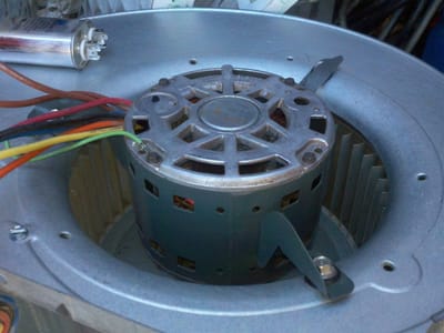 Ponderosa Heating & Cooling, Plumbing & Electrical