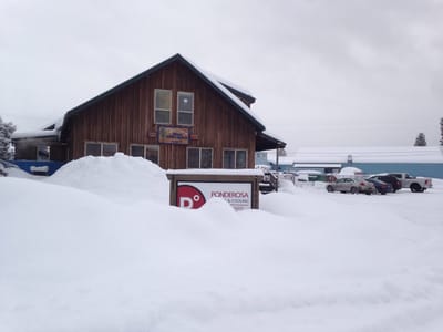 Ponderosa Heating & Cooling, Plumbing & Electrical