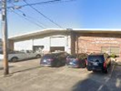 Pontchartrain Mechanical Co