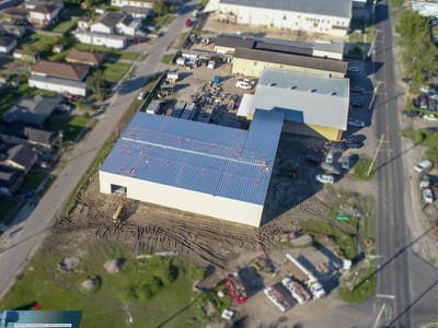 Pontchartrain Mechanical Co