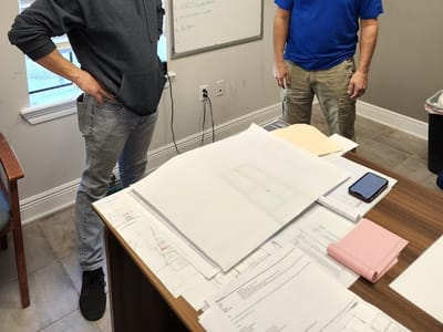 Pontchartrain Mechanical Co