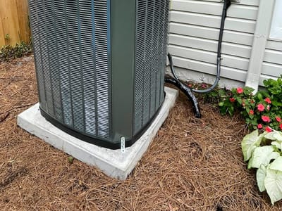 Ponte Vedra Cooling LLC