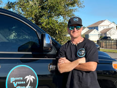 Ponte Vedra Cooling LLC
