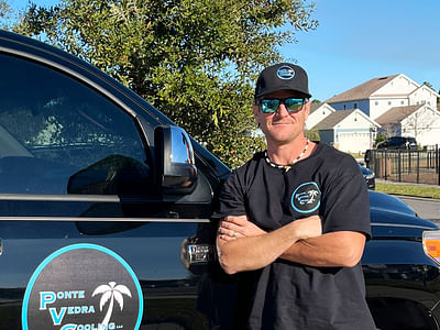 Ponte Vedra Cooling LLC