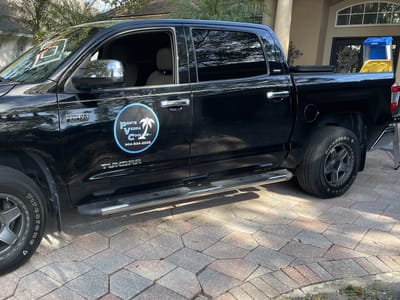 Ponte Vedra Cooling LLC