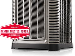 Poor Heating & Air Conditioning