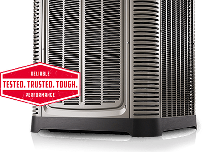 Poor Heating & Air Conditioning