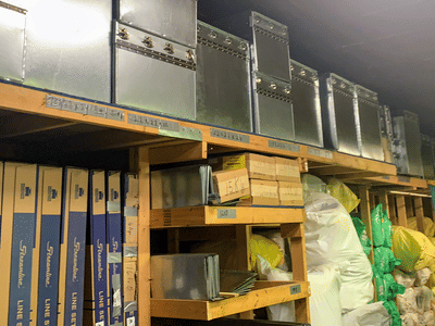 Poor Heating & Air Conditioning