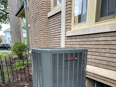 Poormans Heating & Air Conditioning
