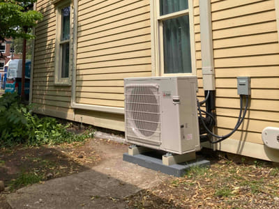 Poormans Heating & Air Conditioning