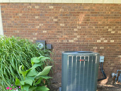 Poormans Heating & Air Conditioning