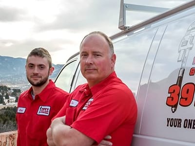 Pope’s Plumbing, Heating & Air Conditioning, Inc