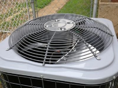 Poplin Heating & Air Conditioning Inc.