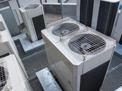 Poplin Heating & Air Conditioning Inc.