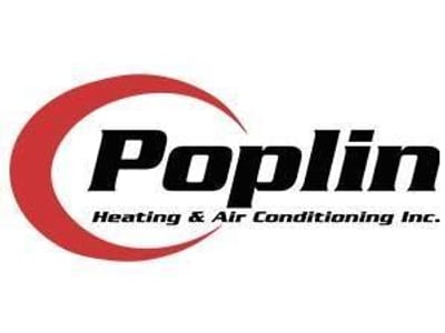 Poplin Heating & Air Conditioning Inc.