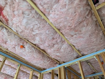 Poppy Energy - Duct Testing, HERS Rater & Title 24 Report