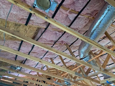 Poppy Energy - Duct Testing, HERS Rater & Title 24 Report