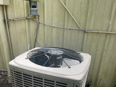 Popular AC & Heating