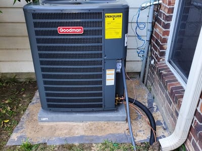 Popular AC & Heating